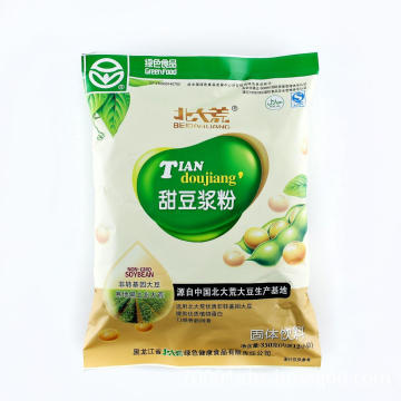 Beidahuang Sweet Soybean  Powder